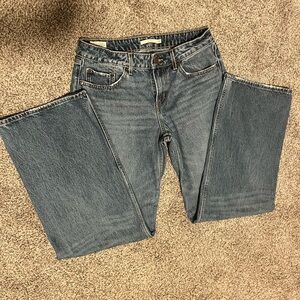 Levi’s Premium Jean